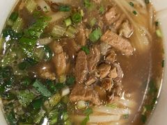 -易裕和·长沙米粉(友谊路店)