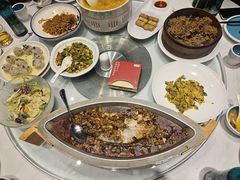 -不倒翁·安徽名菜楼(步行街店)