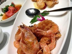 -荣兴酒家(徐家汇店)