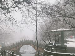-西安祥峪森林公园