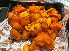 -御牛道日式烤肉料理(杭州万象城店)