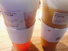 -奈雪的茶(石家庄万象城店)