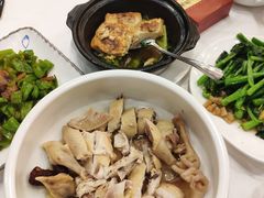 -围龙屋客家食府(福田店)