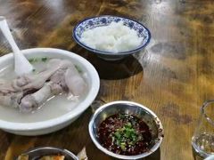 -双流老字号董蹄花(机场南四路店)