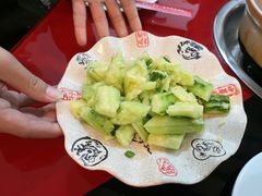 -烧哥美蛙肥肠鱼火锅·十五年社区店