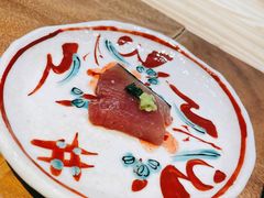 -桐寿司Sushi Tong