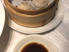 -世博洲际酒店-盛会堂中餐厅