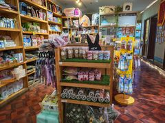 -宠物兔专门店(天丰利市场店)