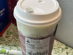 -LELECHA乐乐茶(百货大楼店)