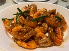 -上海和平饭店龙凤厅 Dragon Phoenix