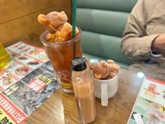 -肥韬茶餐厅(南山mini店)