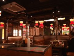 -西塔老太太泥炉烤肉(双井店)