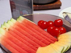 -千百味红餐厅·江西菜(绿地双子塔店)