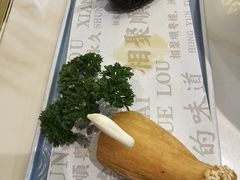 -顺粤楼·粤菜·点心(融创茂店)