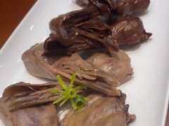-小秦淮·南京土菜(新亭西路店)