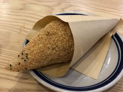 老街糯米团-正南齐北·老街糯米团(洪崖洞店)