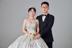 -金夫人婚纱摄影(华南店)