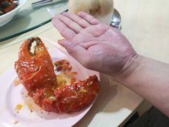 -龙海鲜螃蟹王(宏茂桥店)