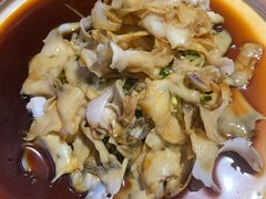 -三晋老田饸饹面(中大街店)