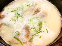 牛杂雪浓汤-神仙雪浓汤(明洞店)