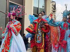 -雅达·阳羡溪山小镇中心