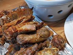 -品回味清真西北楼(宁波首店)