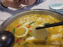 -陈生记黑鱼馆·20年活鱼现杀(宁波鼓楼店)