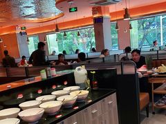 -淼福猪肚鸡·椰子鸡火锅(大沙地店)