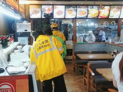 -杨妈妈粥店(滑翔路店)