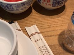 -深巷家味馆.湖北头牌红烧鱼头拌饭(黄陂店)