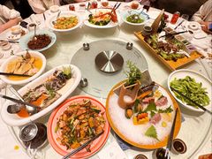 -安蒂娅.悦景轩中餐厅(西乡店)