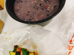 -牛三哥洛阳牛肉汤(生态城店)