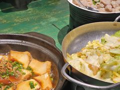 -费大厨辣椒炒肉(太平老街店)