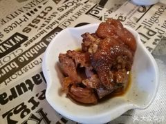 -吉亨面馆(古北1699店)