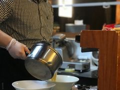 -真打拉面·日式拉面新流派(体育西横街店)