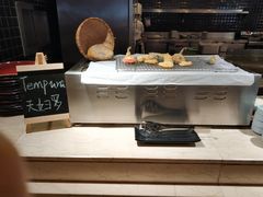 大堂-盛宴自助餐厅(运达喜来登店)