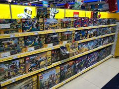 -TOYSRUS玩具反斗城(苏州中心店)