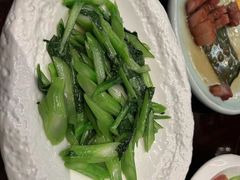 -皇冠假日酒店-御皇轩中餐厅
