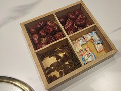 -俭寨大盘芦花土鸡·小公鸡·烧烤新疆菜(云通店)