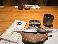 -炉胜·炉端烧·居酒屋