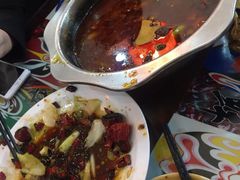 -川哥辣妹(南岗店)