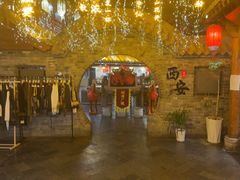 -来小酌·长安酒家(翠庭大厦店)