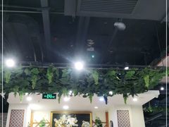 -巴扎美食·新疆菜·西域歌舞表演餐厅(新疆大厦店)