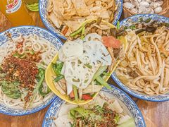 -马振面(小皮院店)