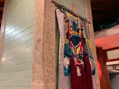 -金城大酒店-中餐厅(汾江中路店)