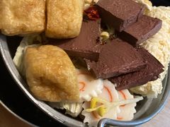 辣味火锅-吉野家(大连黑石礁富丽庭店)
