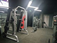 -ENERGY原力健身(川周店)