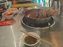-钢管厂五区小郡肝火锅串串香(总店)