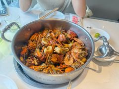 -七欣天香辣蟹火锅(苏州东大街店)