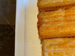 黄金脆带鱼-新荣记(BFC外滩金融中心店)